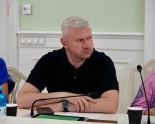 На від*бись. Начальник Солом'янської РДА в Києві обурився через якість укриттів у районі