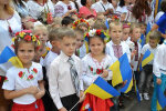 Київських першокласників відправлять на додаткові канікули