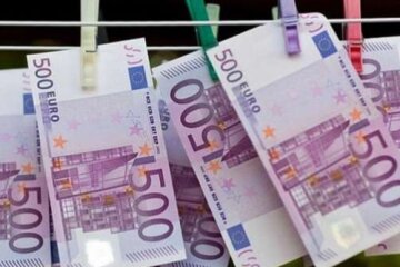 Донецькі фальшивомонетники приїхали на заробітки в Київ