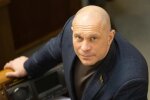 У Києві затримали скандального нардепа Киву (відео)