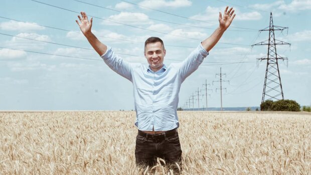 Єгор Фірсов балотуватиметься в мери Києва від партії Екологічна Альтернатива
