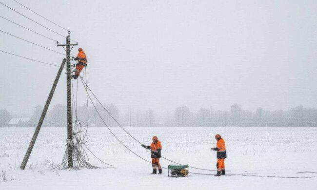 Столиця в зоні ризику: Міненерго офіційно визнало Київщину найскладнішим регіоном для енергетиків