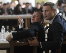 Будинковий скандал у Києві: у справі фігурує соратник Віталія Кличка