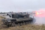 Німеччина планує передати Україні 7 установок Gepard навесні – Spiegel