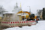 Десятки будинків в центрі Києва залишилися без опалення