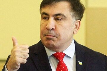 Партії Саакашвілі дозволили приймати участь у виборах