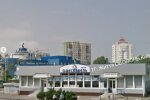 На Оболонську синагогу здійснили напад — поліція вже розпочала перевірку