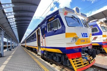 Українські зірки стали голосами Київської кільцевої електрички на 2 тижні