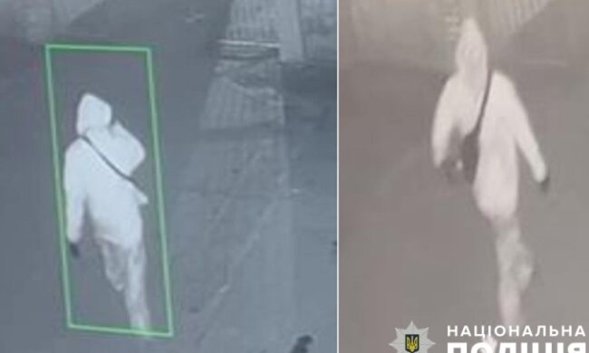 У Києві напали на жінку та обікрали її, доки вона ховалась під час тривоги в переході