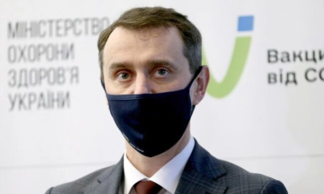 “Масова вакцинація до кінця року”: Ляшко назвав умову скасування коронавірусного карантину