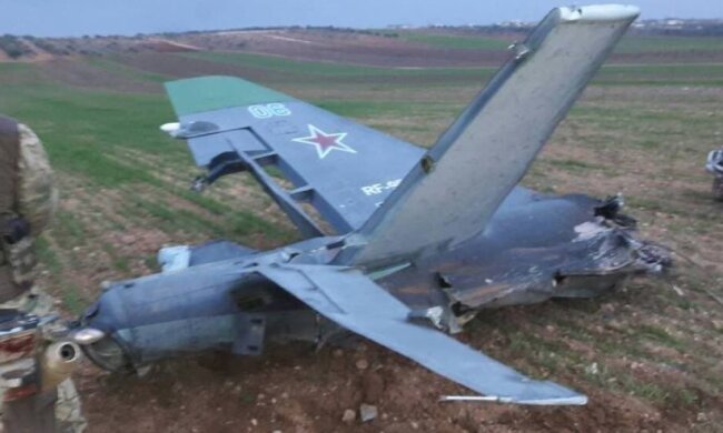 ЗСУ “приземлили” ворожі штурмовик та безпілотник