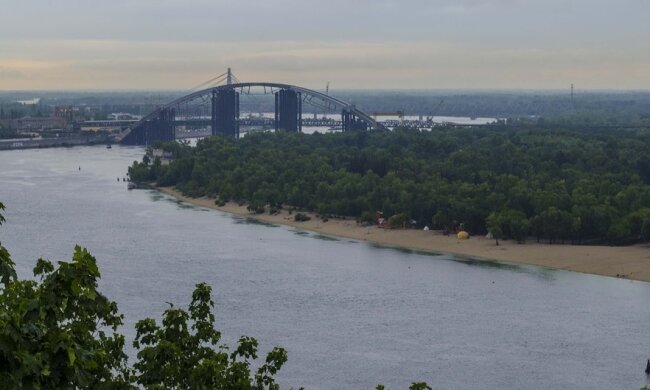 +2 та сонячно: якою буде погода в Києві на Водохреща