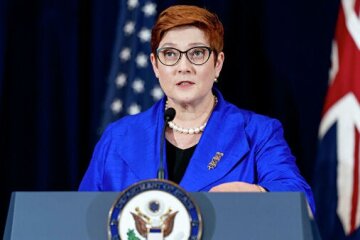 Вслід за Німеччиною та Канадою: Австралія переносить посольство з Києва до Львова