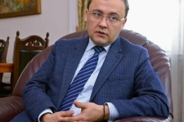 У МЗС відповіли на вимоги Росії