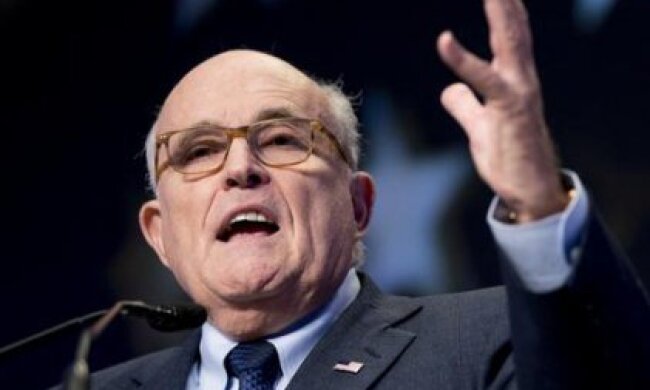 Справа Байдена: адвокат Трампа проговорився, що тиснув на Україну