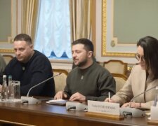 Працюємо над створенням “літакової коаліції”: Зеленський на пресконференції з Рютте