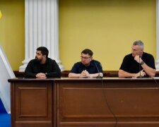 Рада оборони Києва не збирається через відпустку мера - Ткаченко