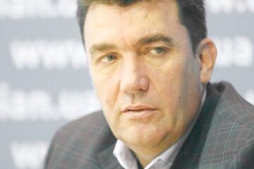 Олексій Данілов став секретарем Ради нацбезпеки та оборони