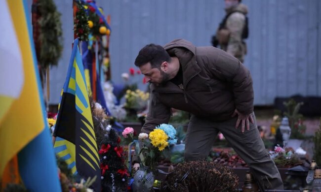 Зеленський прибув до Львова з неоголошеним візитом