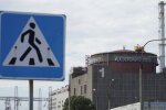 Запорізька АЕС повністю знеструмлена через обстріли росіян: чим це загрожує