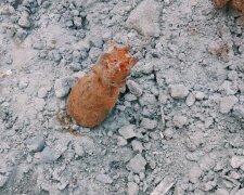 Наслідки могли бути жахливими: поблизу газозаправної станції та ринку Петрівка знайшли міни