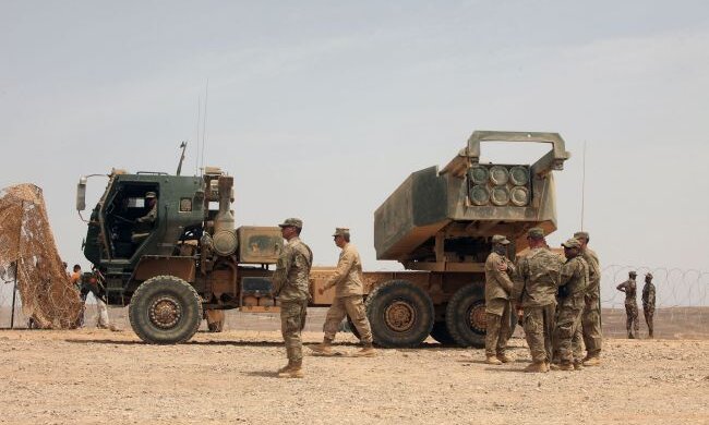 Боєприпаси для HIMARS та ракети HARM: що увійшло до нового пакету допомоги від США