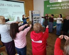 Психологічна стійкість столиці: Центр стресостійкості Києва відсвяткував триріччя