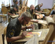 У Києво-Печерській лаврі запустили програму духовного відновлення для військових
