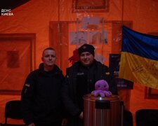 Понад 200 точок опори: як ДСНС допомагає киянам зігрітися та зарядити гаджети