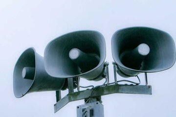 Якщо лунають сирени: у мерії Києва розповіли, що робити у надзвичайній ситуації