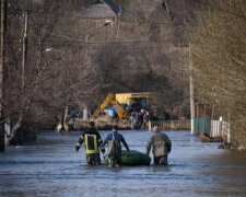 Потоп у Краматорську: 17 людей із зони стихійного лиха, — голова Донецької ОВА (відео)