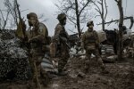 Не пустити на Слов’янськ і Краматорськ: Сирський пояснив важливість оборони Бахмута