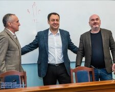 Народившись у Києві, став відомив урологом в США та зміг зібрати понад $100 млн для лікарень Укарїни