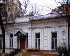 Заборона будівництва: у Києві суд наклав арешт на садибу Барбана