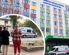 Після обстрілу, відновлюються вдома - РДА про дівчат, що отримали поранення 21 вересня в Дарницькому районі