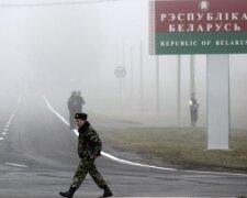 Наразі на території Білорусі немає ударного угрупування для повторного вторгнення, – Держприкордонслужба