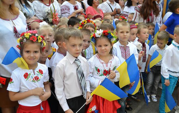 Київських першокласників відправлять на додаткові канікули