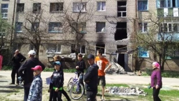 “Газу немає, світла немає, вода в колодязі закінчилась”: ізюмчани розповіли, як живеться в окупації