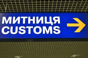 Митник аеропорту Київ недодав до бюджету близько 230 тисяч
