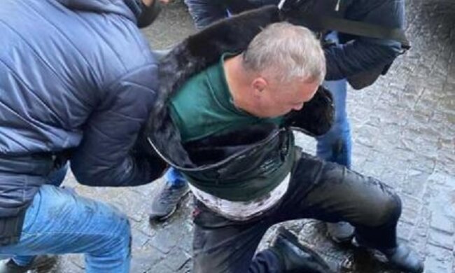 Деталі вбивства, що готувалося: високопоставленого чиновника СБУ оцінили в 50 тисяч доларів