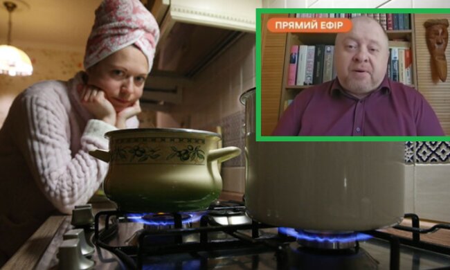 Кияни влітку можуть залишитись без гарячої води? - експерт зробив резонансну заяву