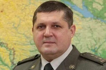 Зеленський призначив генерала Миколу Жирнова головою КМДА