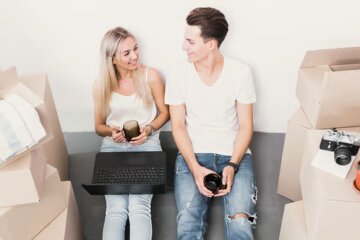 Німецький стартап Crowd Ukraine будуватиме у Києві доступне житло для молодих спеціалістів