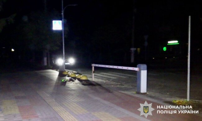 У Білій Церкві неповнолітній жорстко побив 21-річного молодика - той потрапив до реанімації
