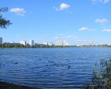 Київрада дала можливість забудувати озеро Вирлиця на Осокорках