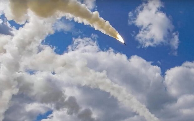 Росія знову завдала ракетного удару по Одесі