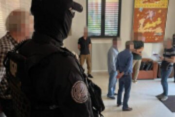 Київводоканал “відмив” гроші на тендері в 150 000 000 грн, – ДБР