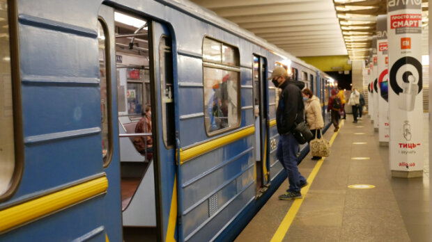 Кличко обіцяє постаратися, щоб київське метро працювало і при локдауне