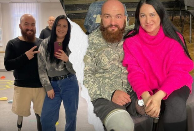 У Києві родині військового-добровольця з Грузії відмовили в оренді квартири - дружину травлять в соцмережах