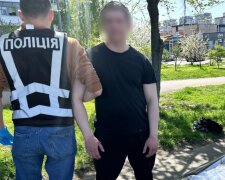 У столиці викрили 28-річного наркоділка, який через соцмережі займався їх збутом